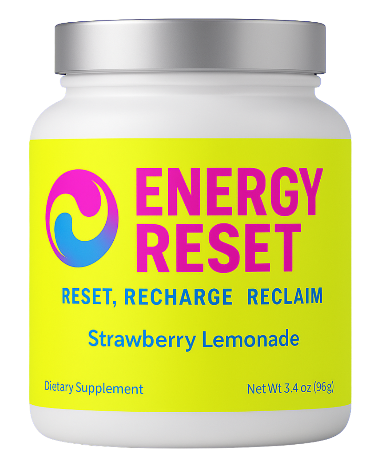 Energy Reset