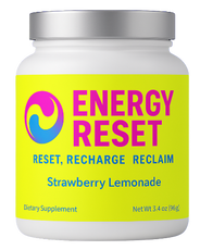 Energy Reset